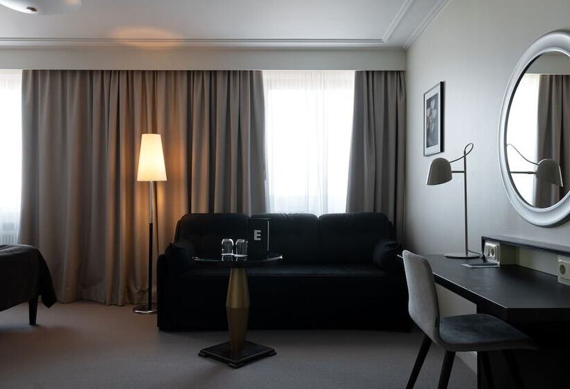 Семейный Номер, Elite Stadshotellet Luleå