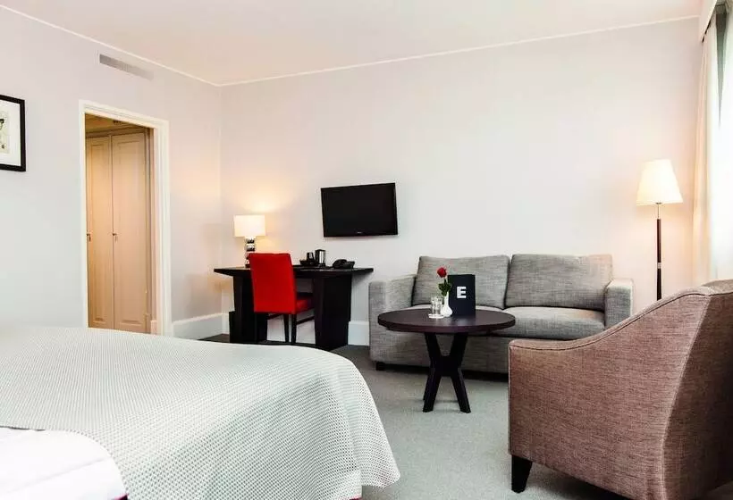 اتاق خانوادگی, Elite Stadshotellet Luleå