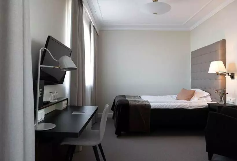 Standard-huone, Elite Stadshotellet Luleå