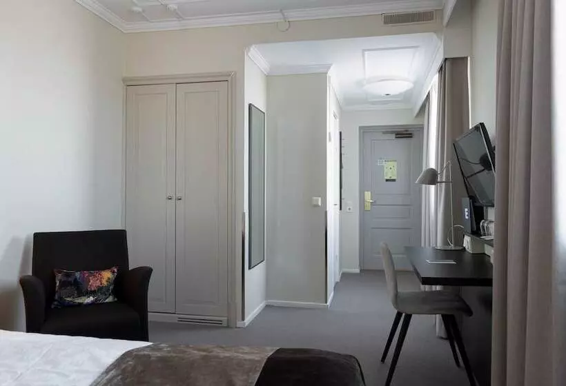 Standard-huone, Elite Stadshotellet Luleå