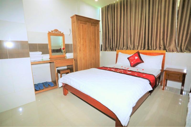 וילת חדר שינה 1 עם נוף לים, Fairmont El San Juan