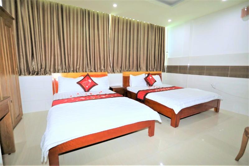 וילת חדר שינה 1 עם נוף לים, Fairmont El San Juan