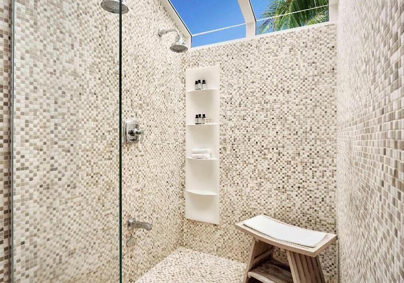 וילה בת חדר שינה 1, Fairmont El San Juan