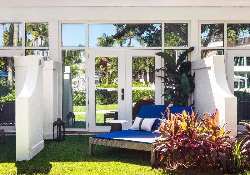 וילה בת חדר שינה 1, Fairmont El San Juan