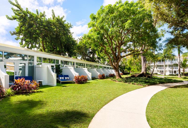 וילה בת חדר שינה 1, Fairmont El San Juan