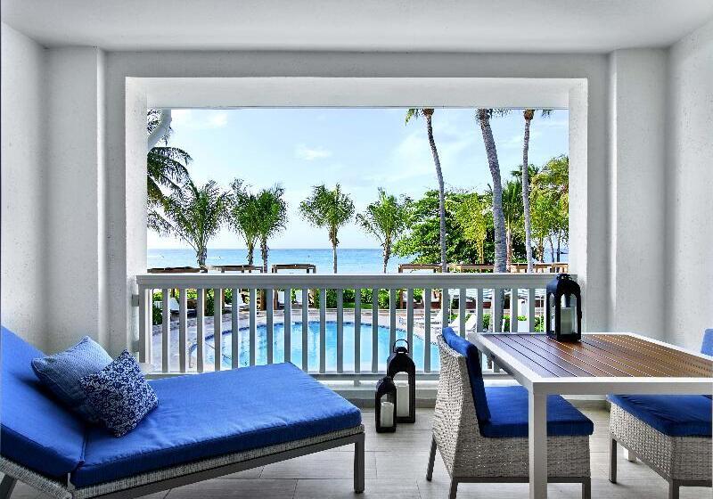 וילה בת חדר שינה 1, Fairmont El San Juan