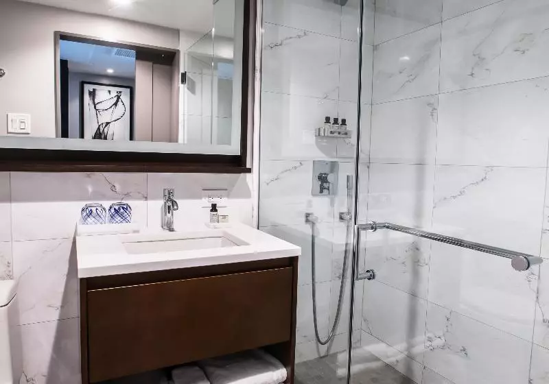 سوئیت 2 خوابه, Fairmont El San Juan