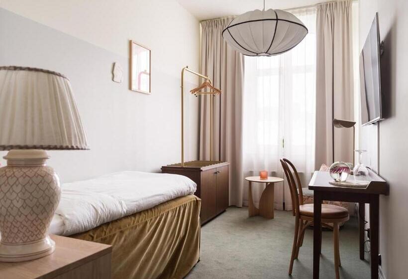 スタンダードシングルルーム, Elite Hotel Mårtenson