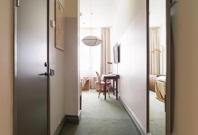 スタンダードシングルルーム, Elite Hotel Mårtenson