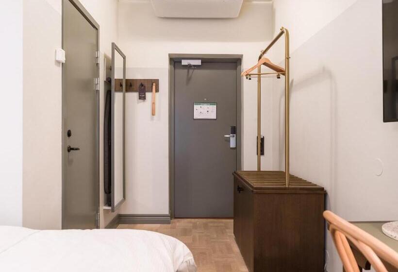 Номер Basic, Elite Hotel Mårtenson