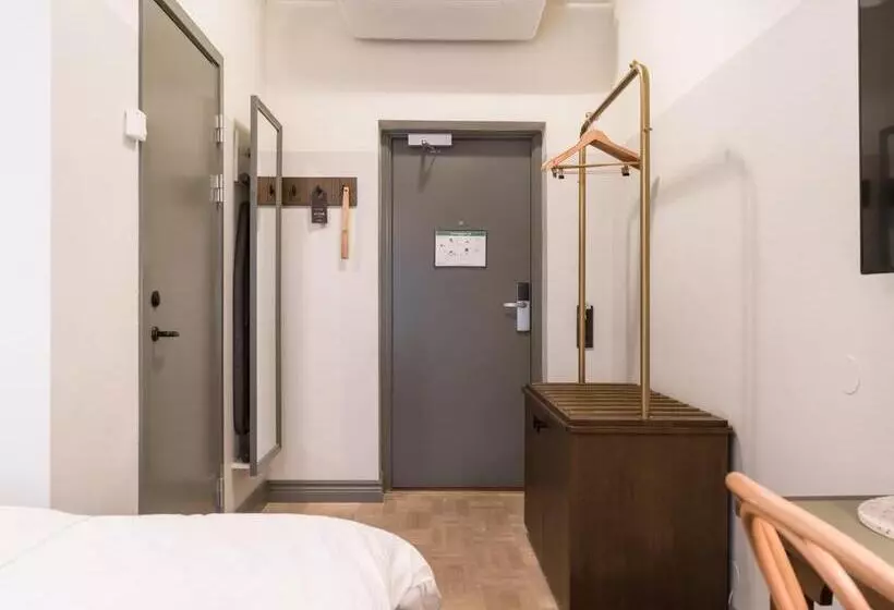 اتاق عادی, Elite Hotel Mårtenson