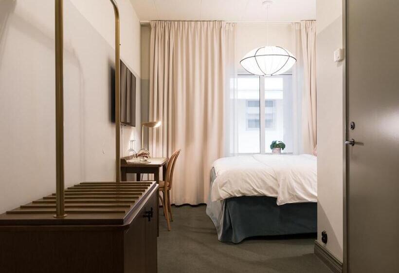 ベーシックルーム, Elite Hotel Mårtenson