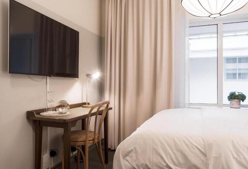 Номер Basic, Elite Hotel Mårtenson