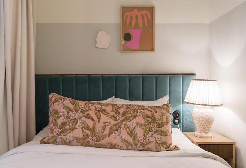 ベーシックルーム, Elite Hotel Mårtenson