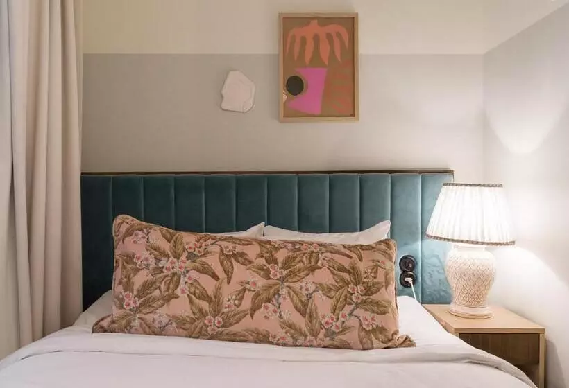 اتاق عادی, Elite Hotel Mårtenson