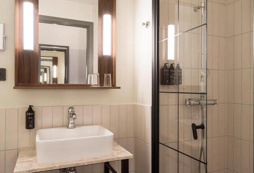 ベーシックルーム, Elite Hotel Mårtenson