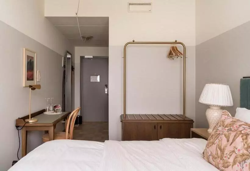 اتاق استاندارد, Elite Hotel Mårtenson