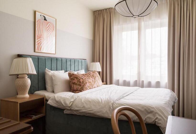 スタンダードルーム, Elite Hotel Mårtenson