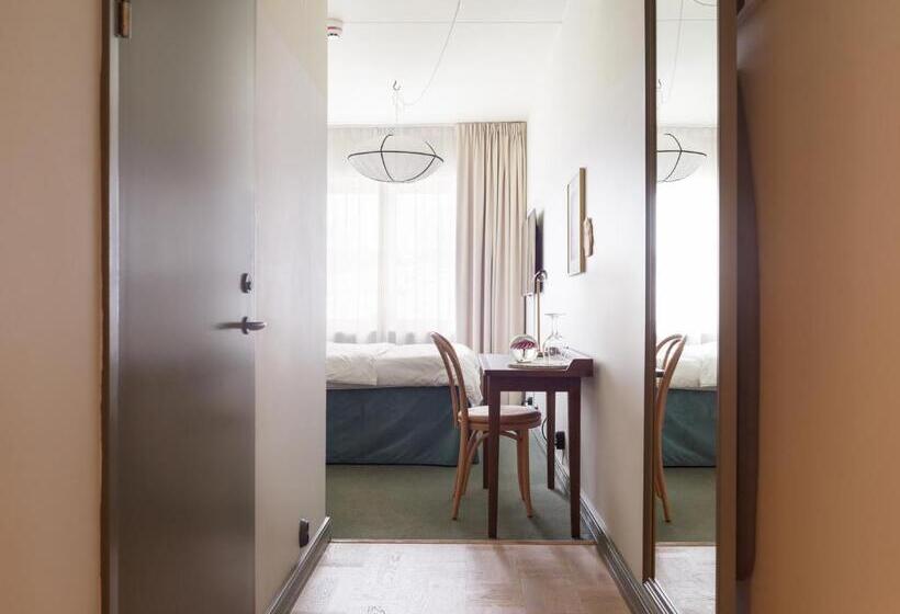スタンダードルーム, Elite Hotel Mårtenson