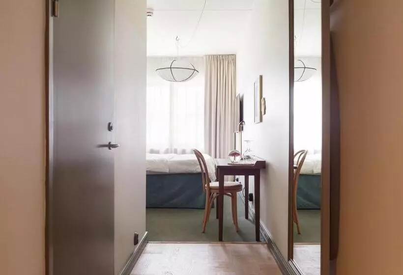 اتاق استاندارد, Elite Hotel Mårtenson
