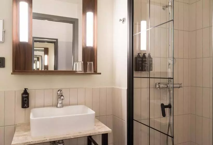 اتاق استاندارد, Elite Hotel Mårtenson
