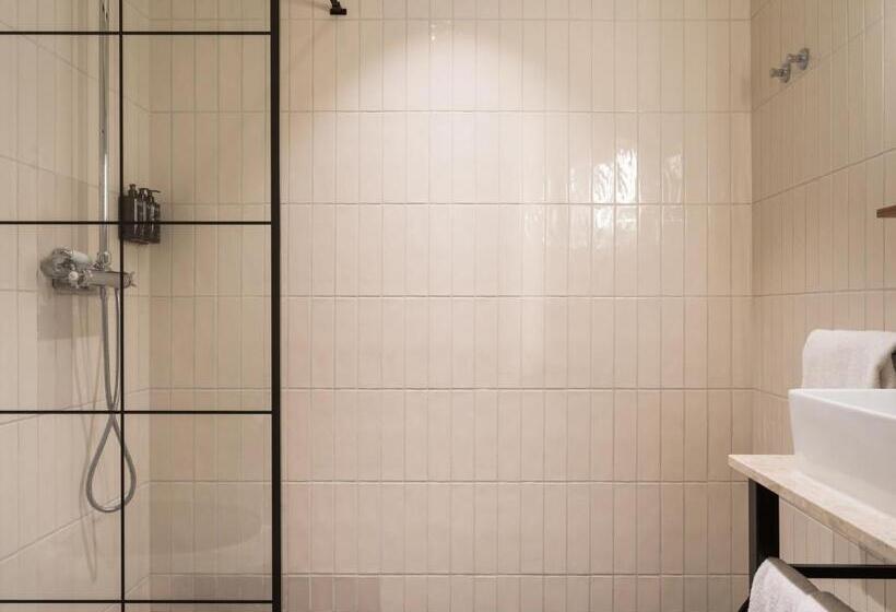 スーペリアールーム, Elite Hotel Mårtenson