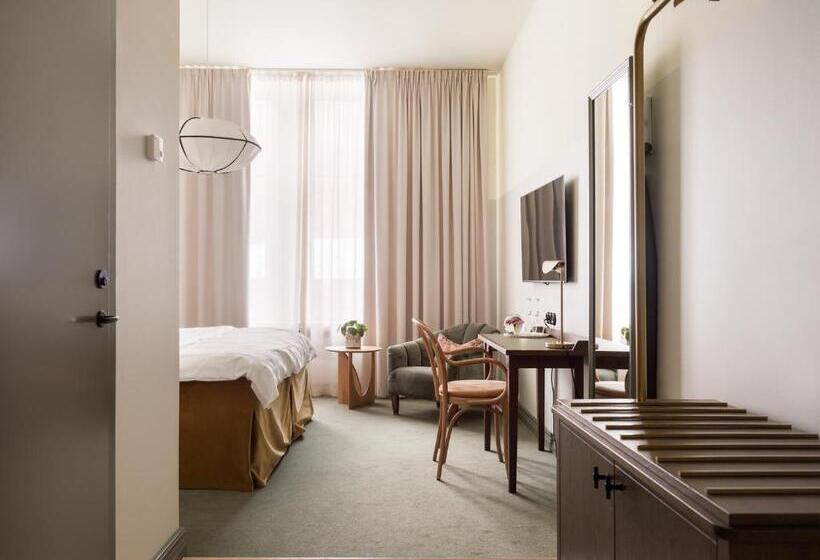 スーペリアールーム, Elite Hotel Mårtenson