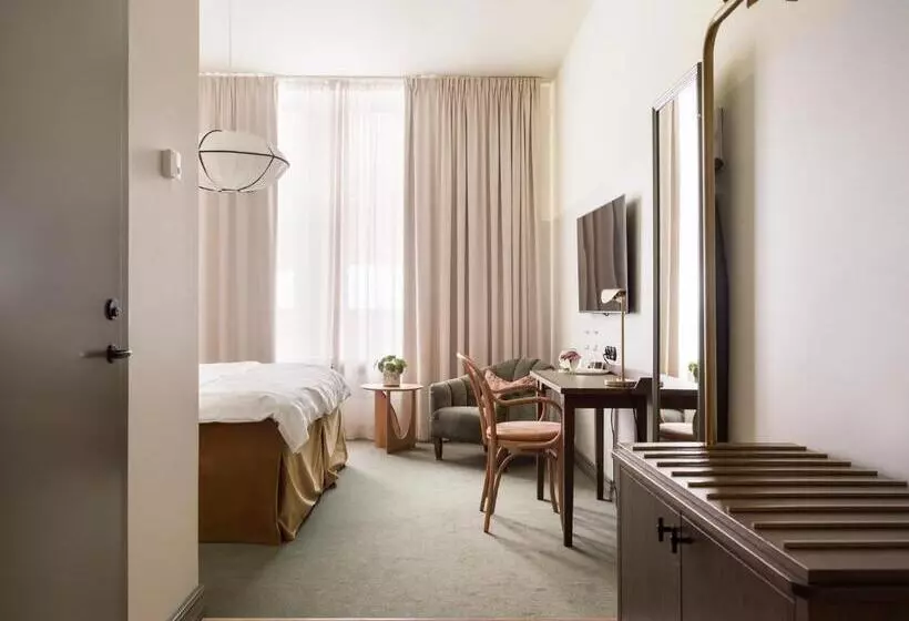 اتاق سوپریور, Elite Hotel Mårtenson