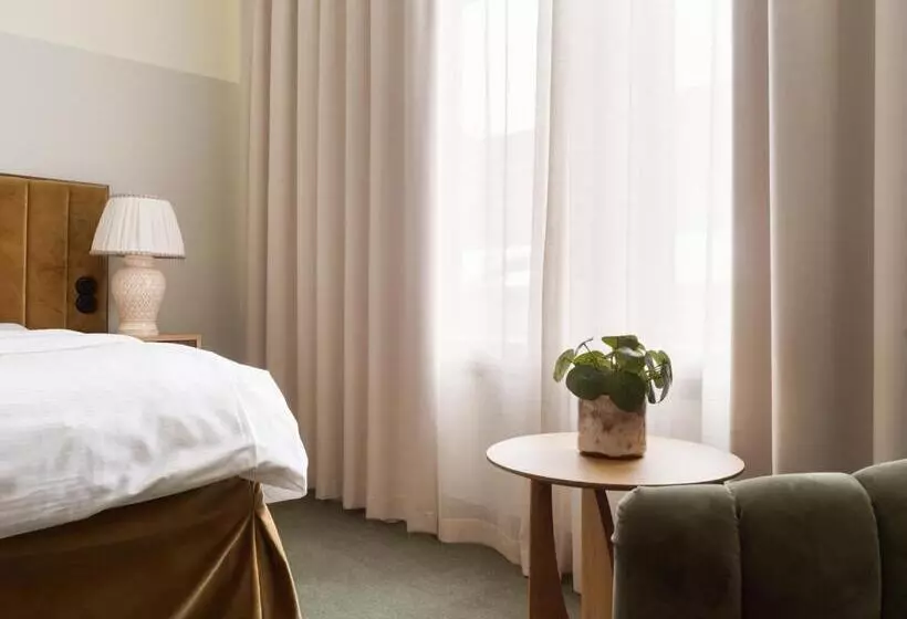 اتاق سوپریور, Elite Hotel Mårtenson
