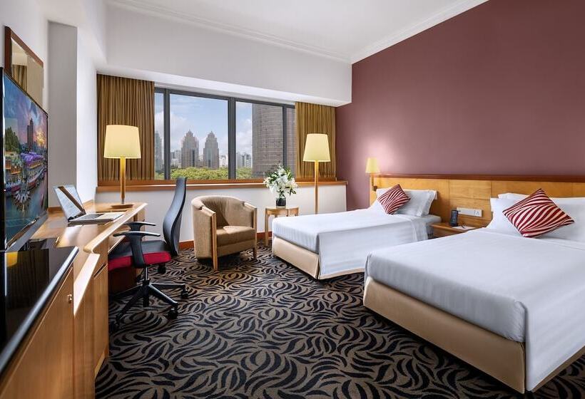 Standard Connecting Room