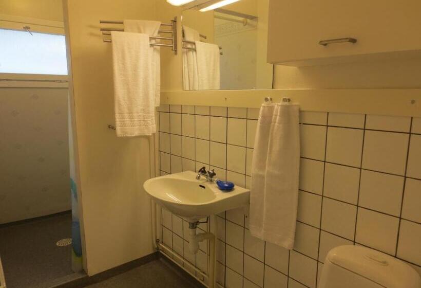 スタンダードルーム, Goingehof