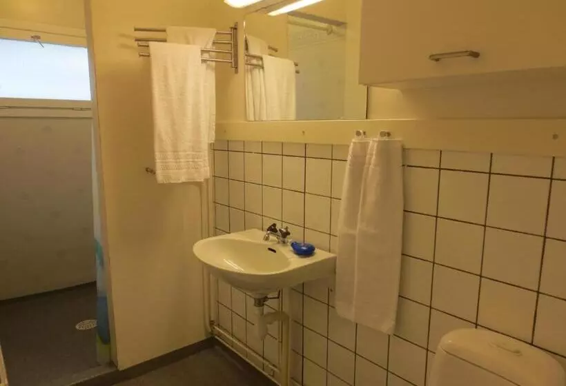 Standart Oda, Goingehof