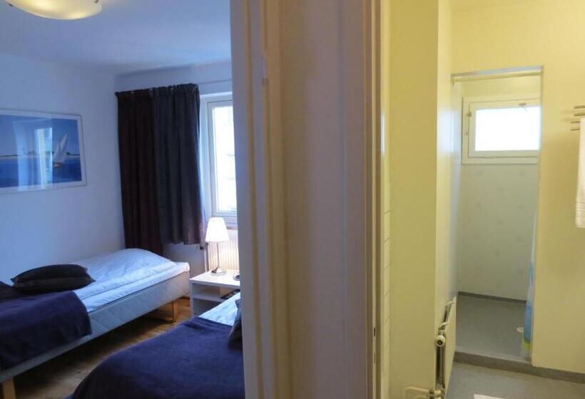 חדר סטנדרט, Goingehof