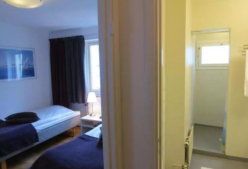 Standart Oda, Goingehof