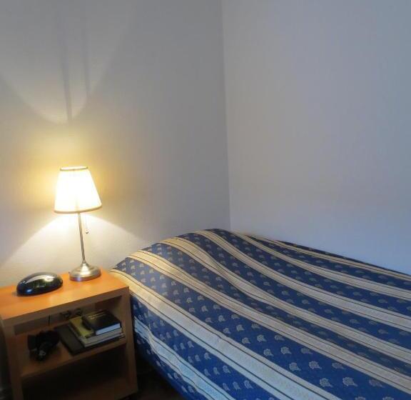 חדר סטנדרט יחיד, Goingehof