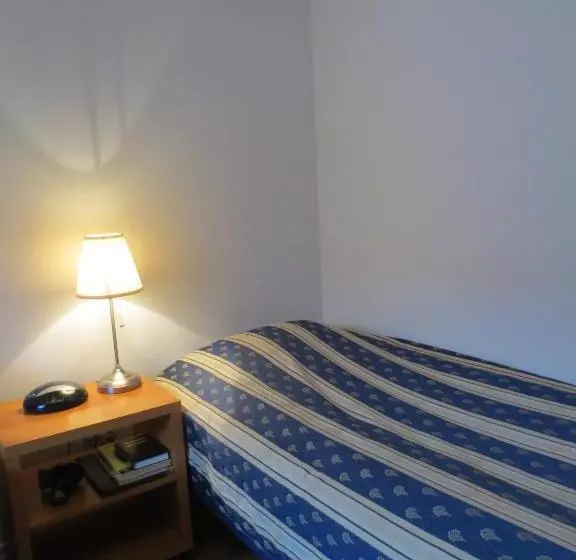 Standart Tek Kişilik Oda, Goingehof