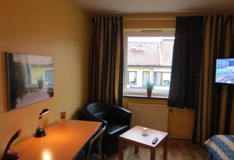 Standart Tek Kişilik Oda, Goingehof