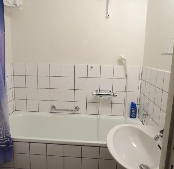 חדר סטנדרט יחיד, Goingehof