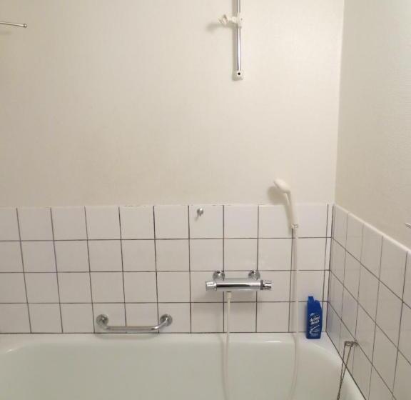 スタンダードルーム, Goingehof