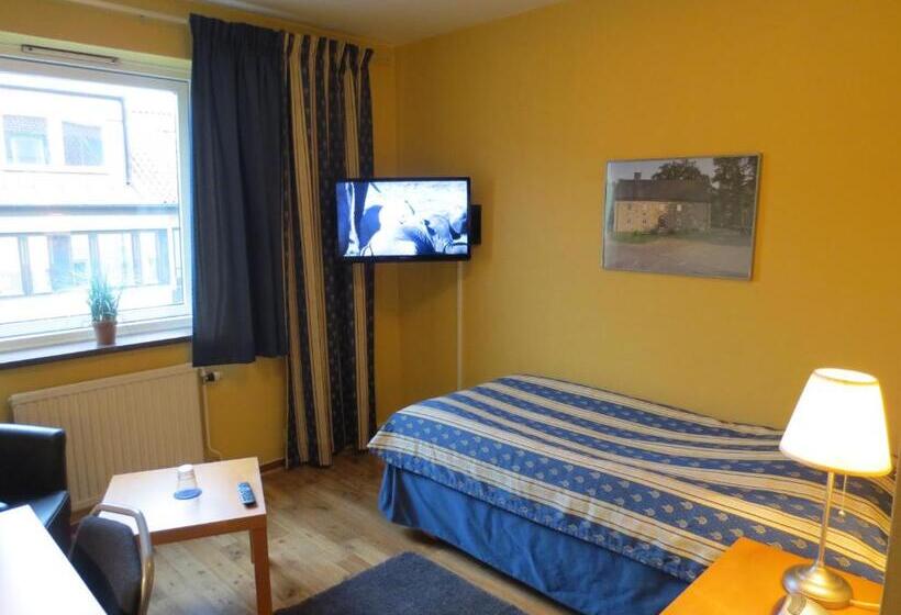 اتاق استاندارد یک نفره, Goingehof