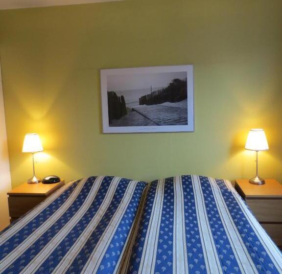 חדר סטנדרט, Goingehof