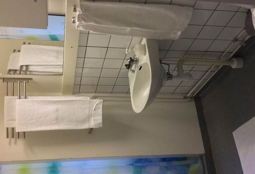 חדר סטנדרט יחיד, Goingehof