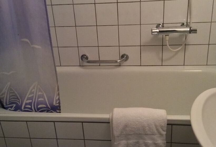 חדר סטנדרט, Goingehof