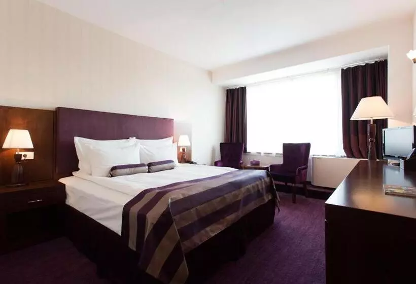 اتاق استاندارد, Grand Hotel Napoca