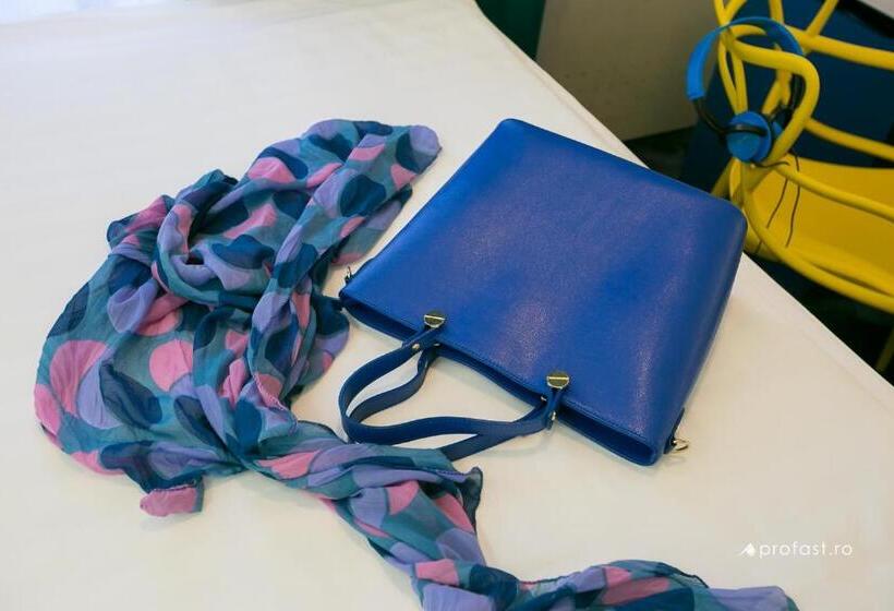 Номер Стандарт, Ibis Styles Dunarea Galati