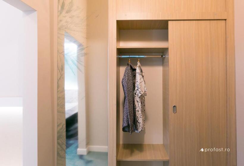 Номер Стандарт, Ibis Styles Dunarea Galati