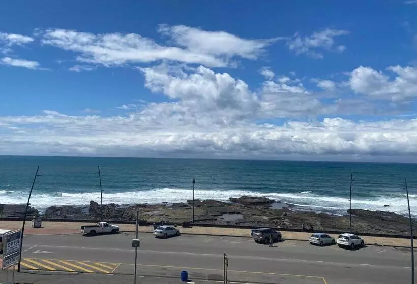 Deluxe-huone, Kennaway