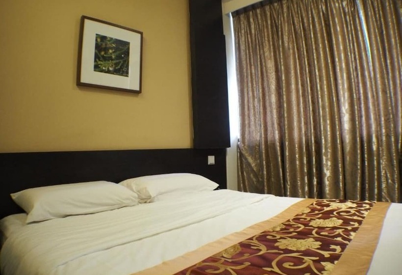 Standard Room, L Hotel At Broadway