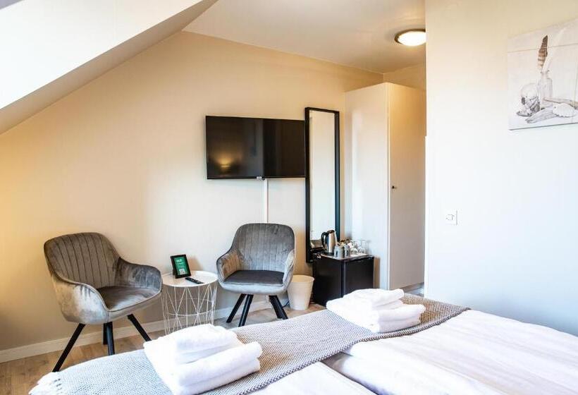 חדר סטנדרט, L Gute