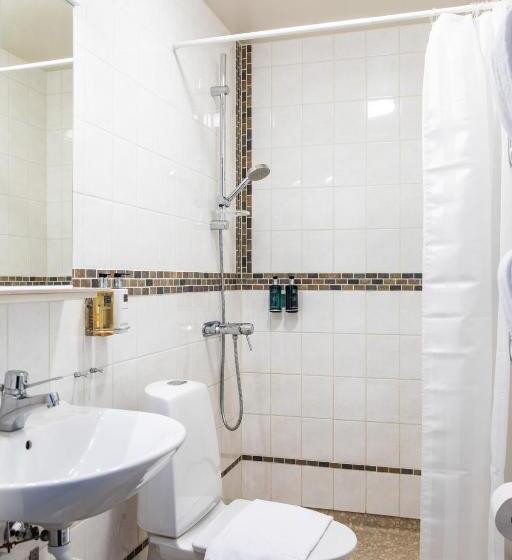 חדר סטנדרט, L Gute